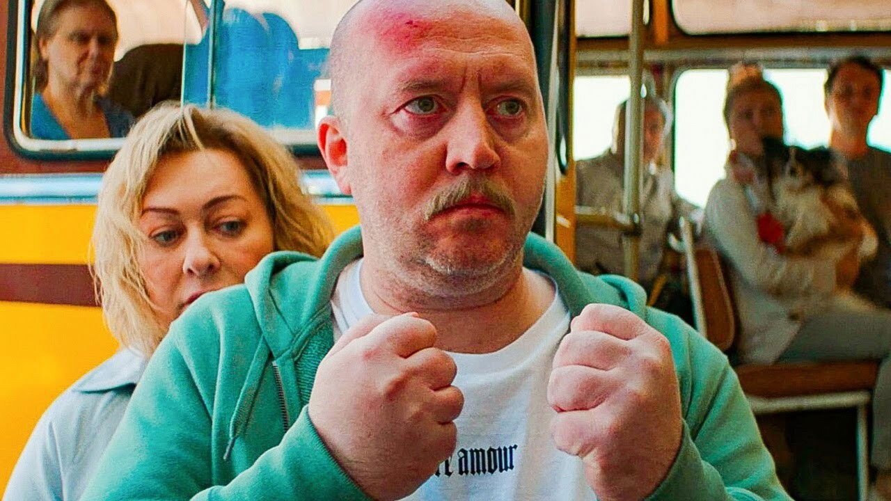 Backdrop for Couple From The Future