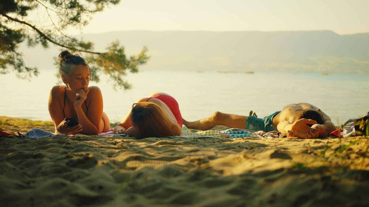 Backdrop for Wild Wild Heart