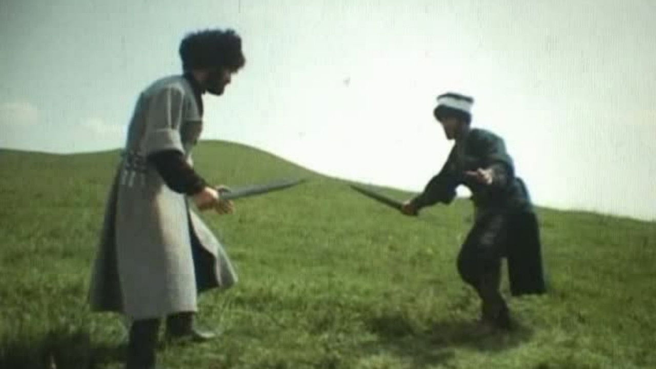 Backdrop for Mountaineer