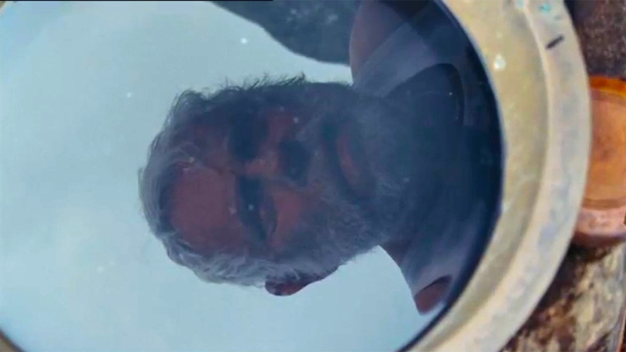 Backdrop for Sauvage