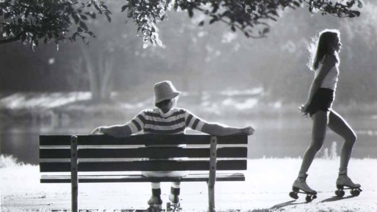 Backdrop for The Personals