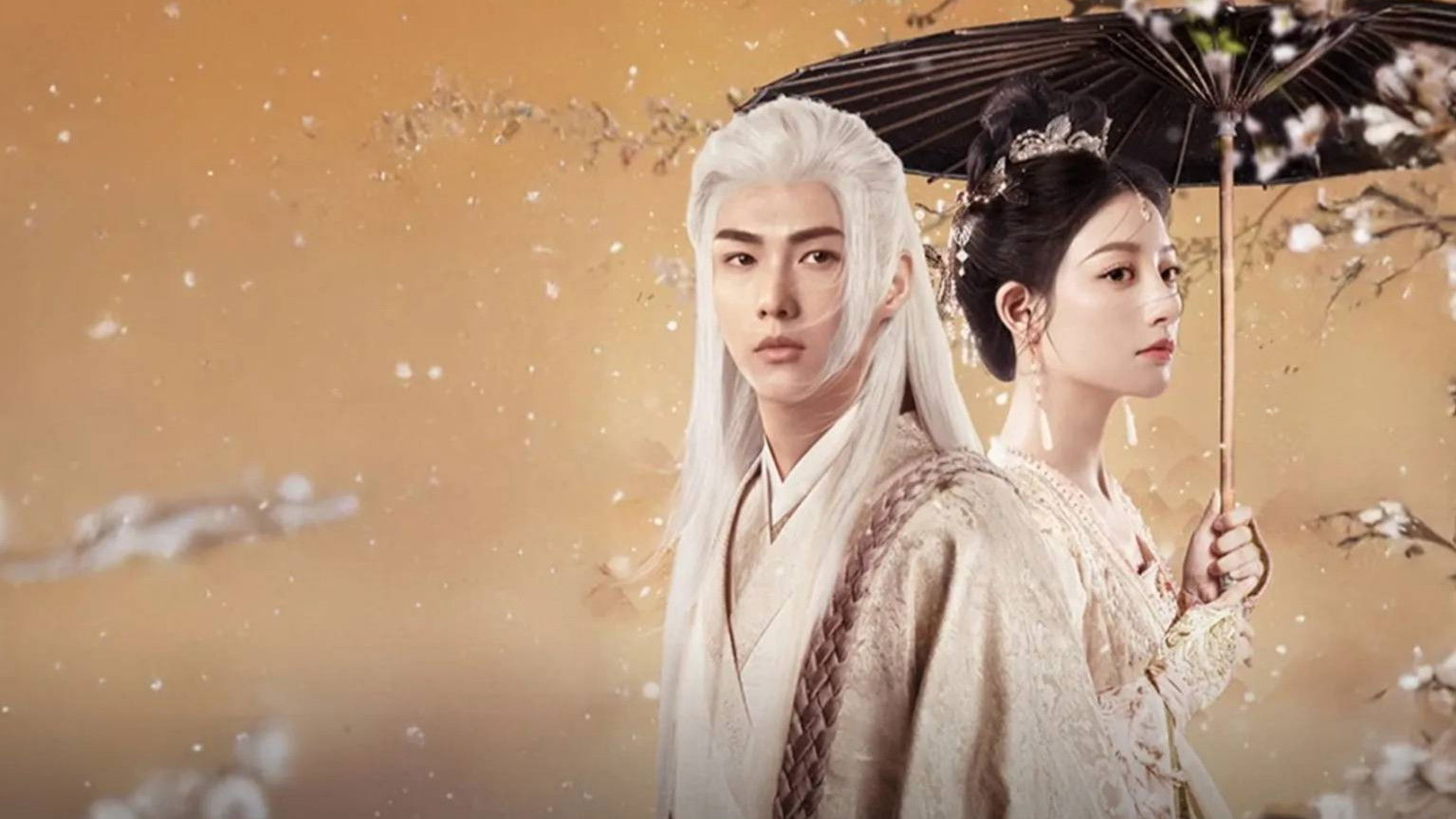 Backdrop for The Prisoner of Love