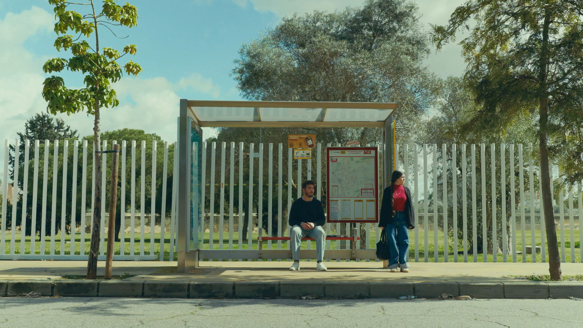 Backdrop for Epílogo