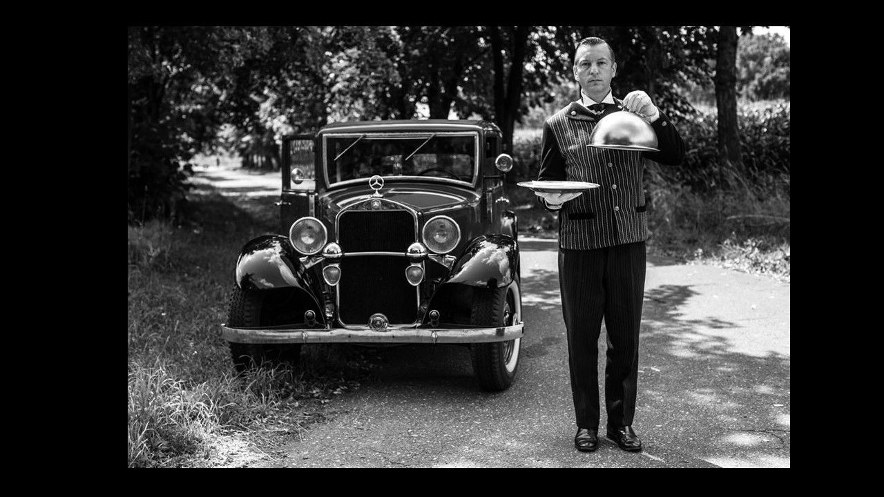 Backdrop for RaRepublic