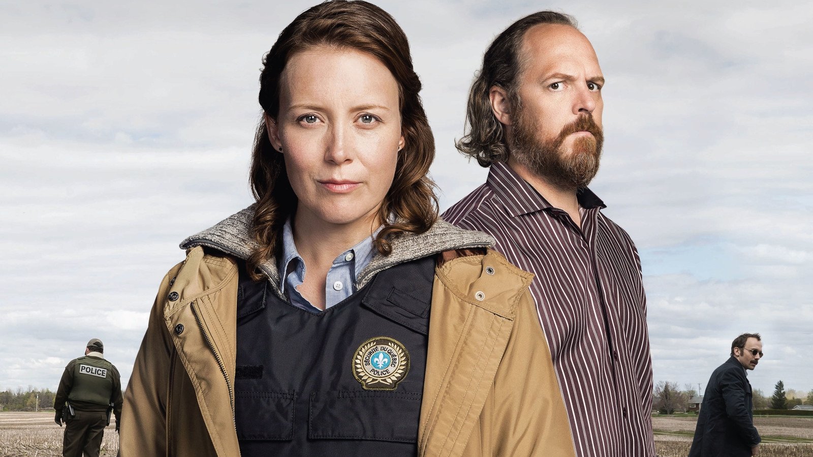 Backdrop for Faits divers