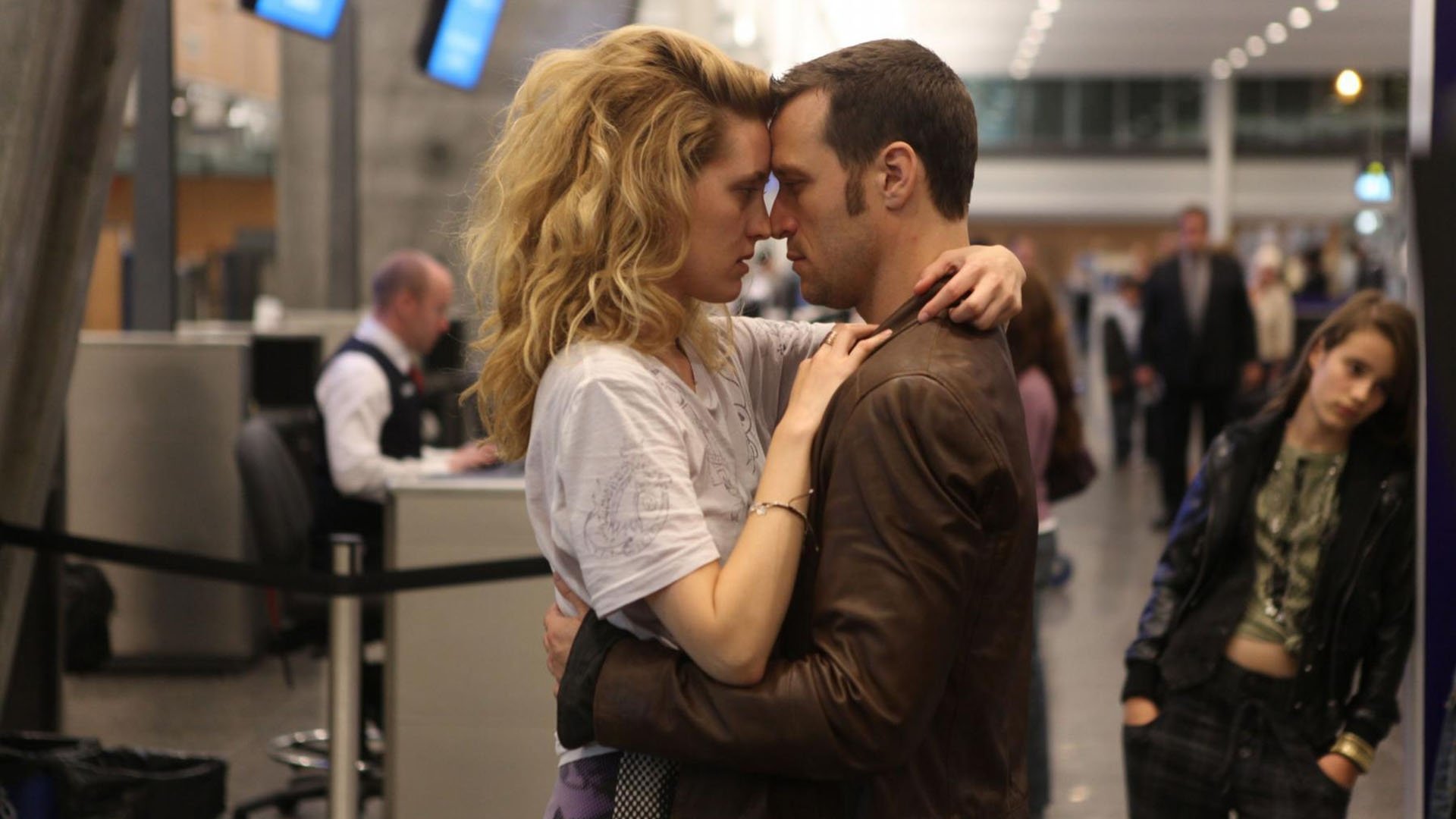 Backdrop for Café de Flore