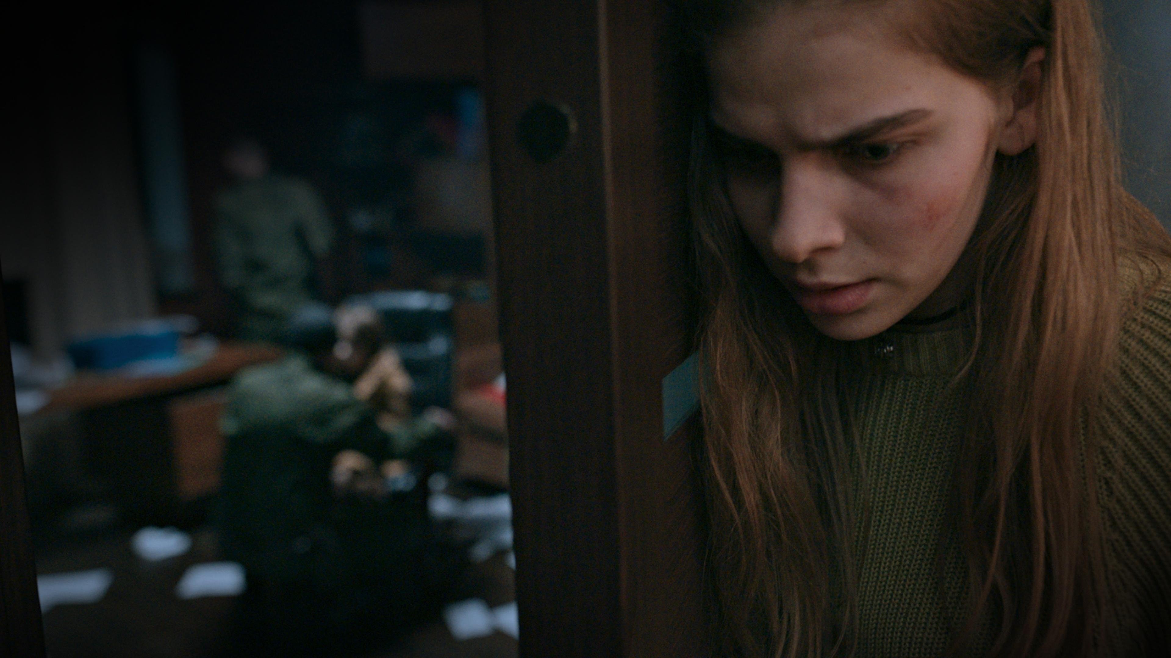 Backdrop for The Daughter