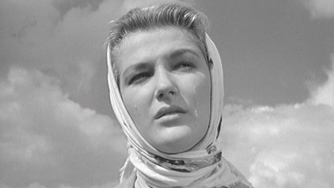 Backdrop for It Happened in Penkovo