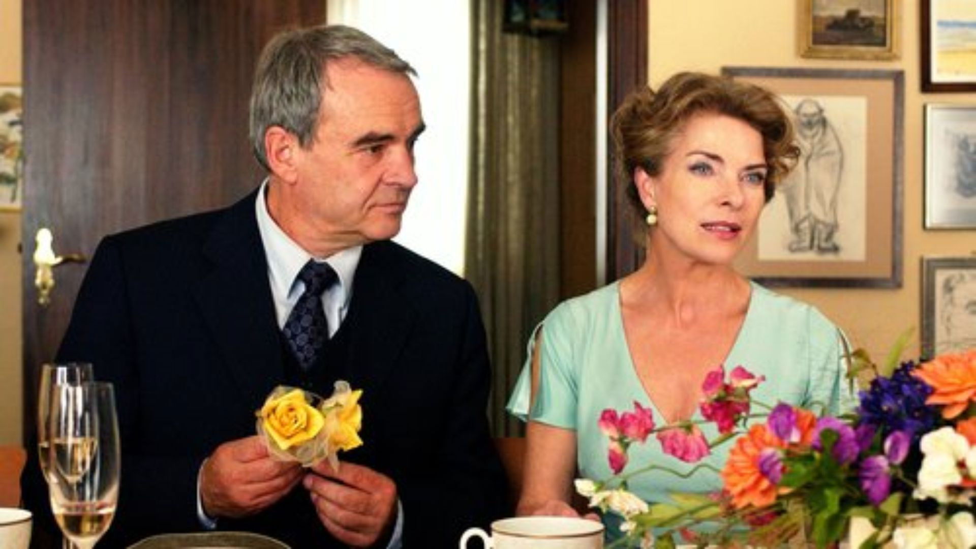 Backdrop for Herzlichen Glückwunsch