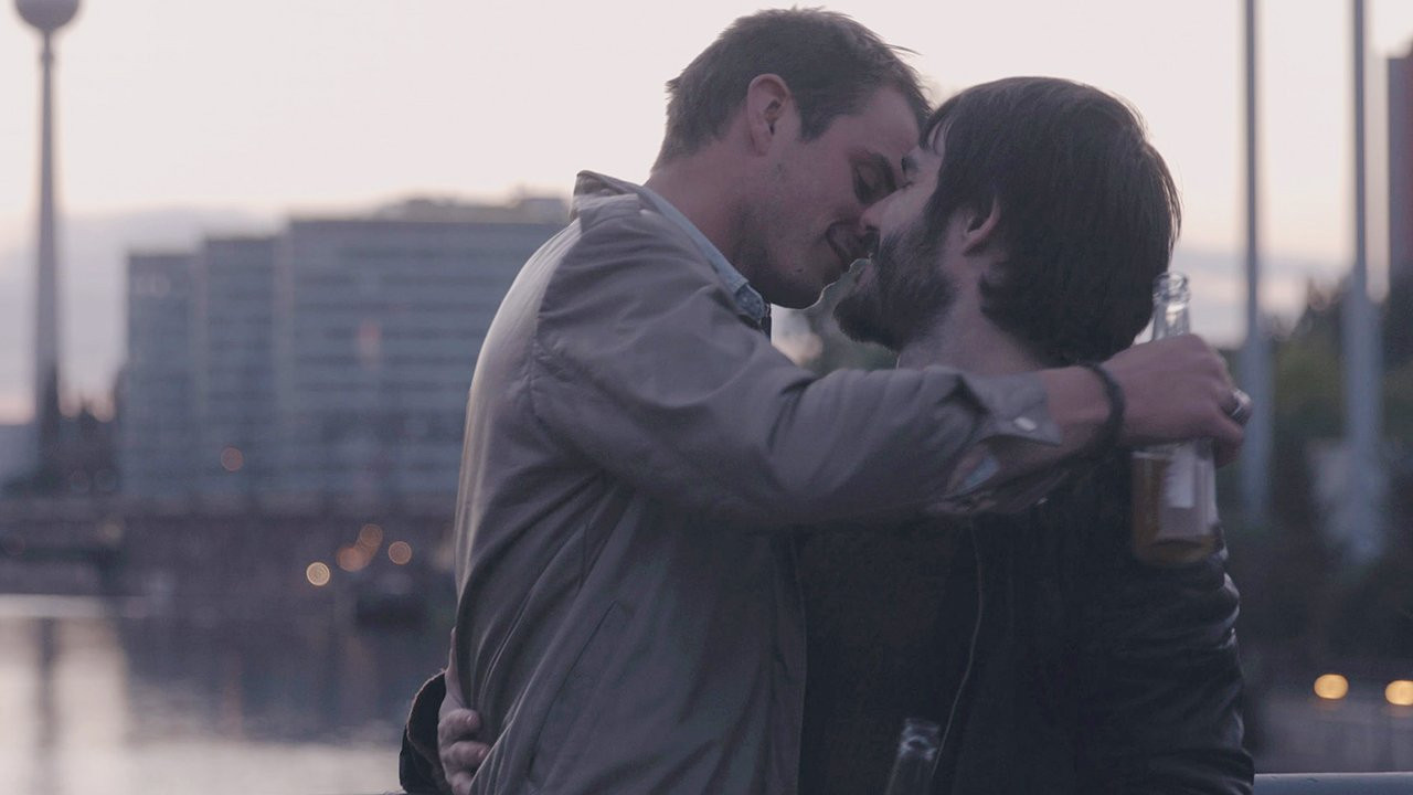 Backdrop for What the Eyes Can't See