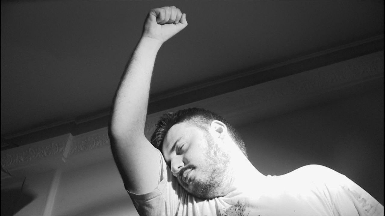 Backdrop for Status Quo