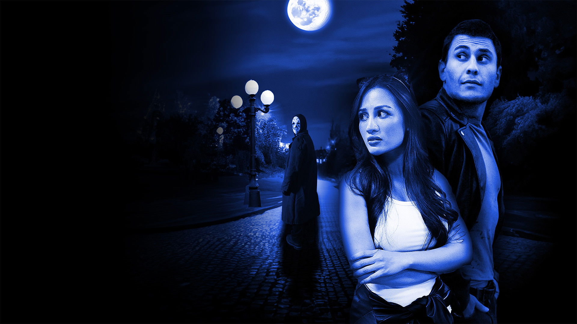 Backdrop for BLOOD STREET