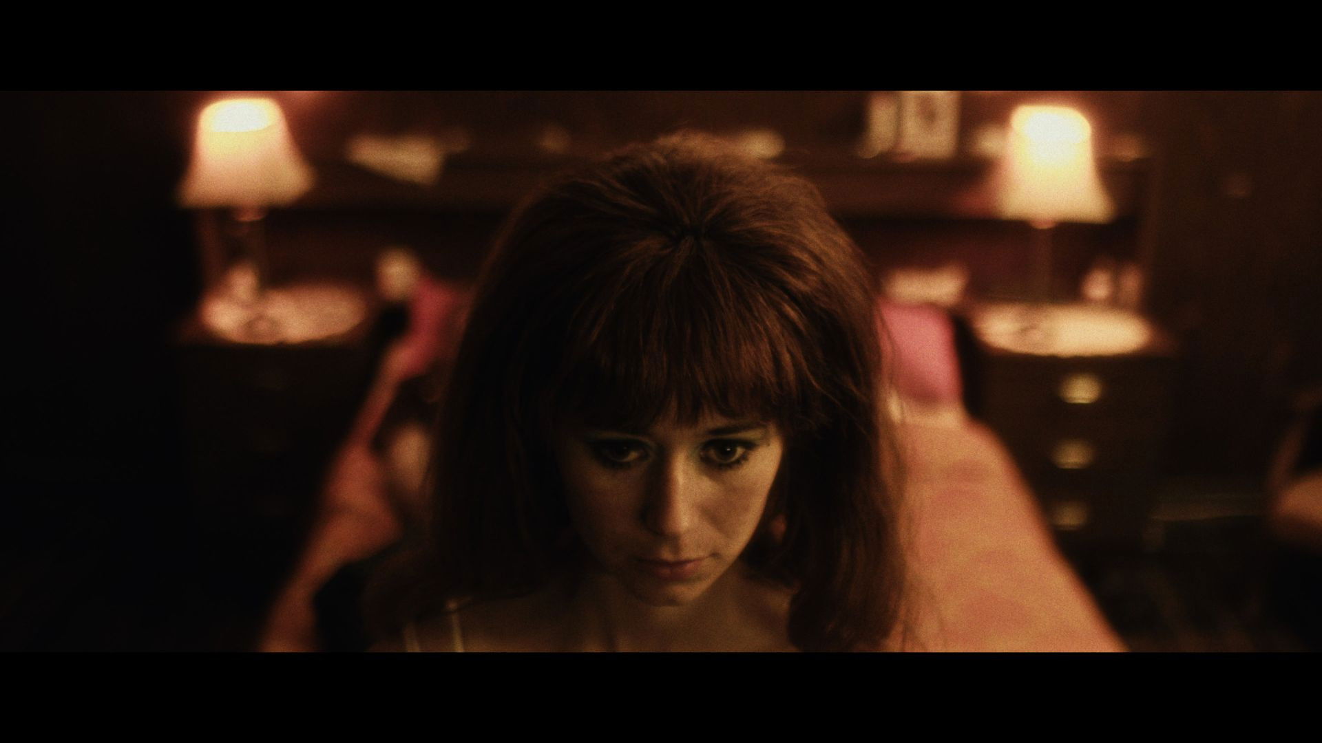 Backdrop for Midnight Climax