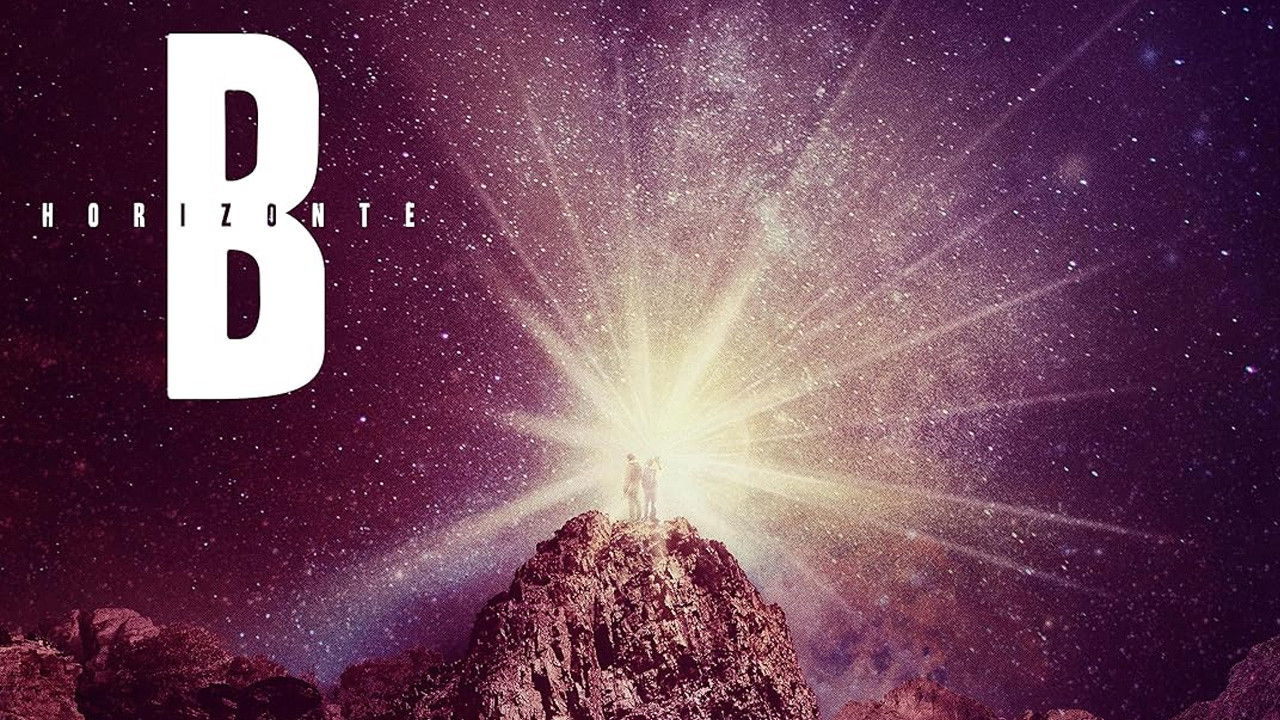 Backdrop for Horizonte B