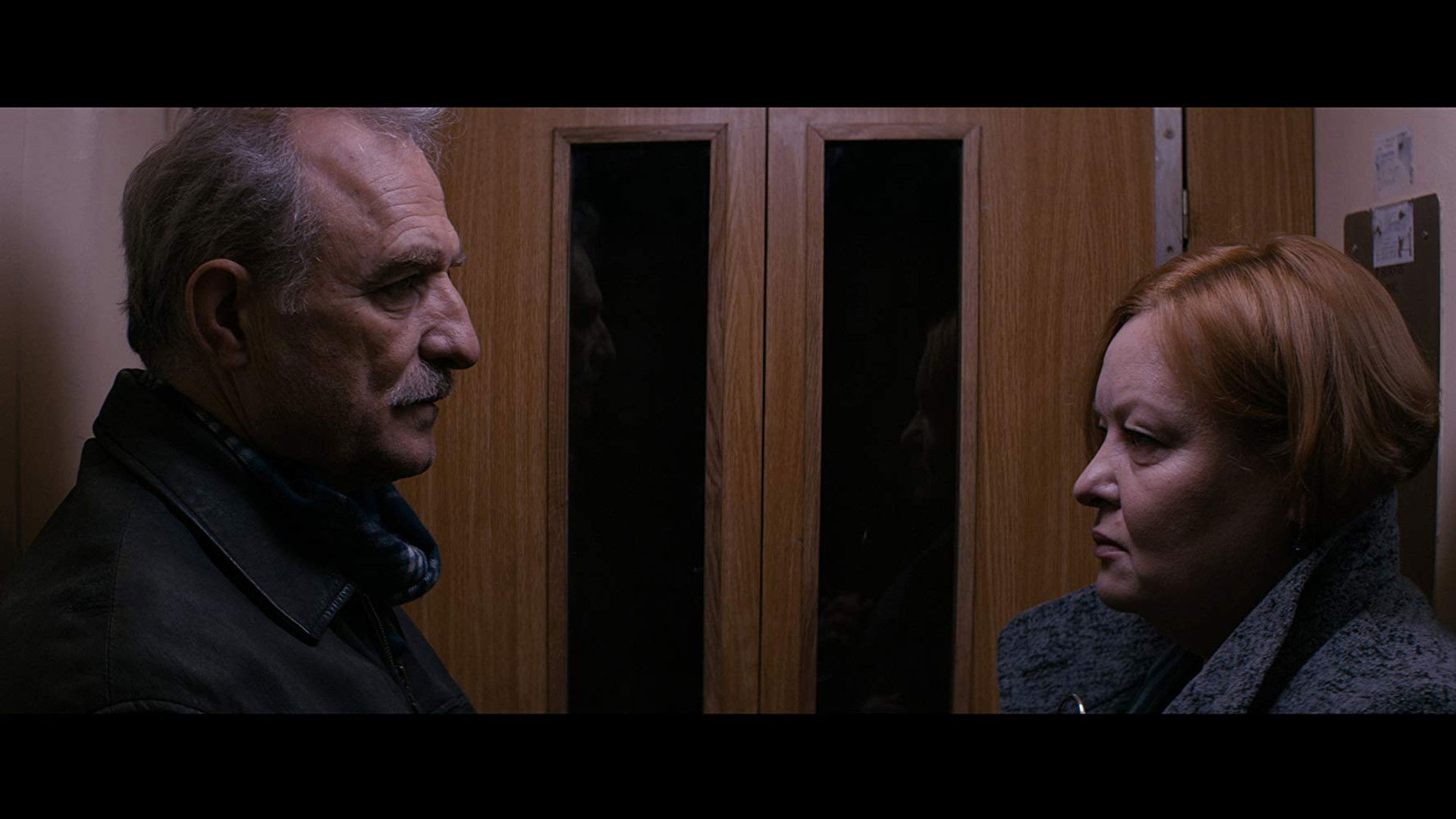 Backdrop for On the Other Side