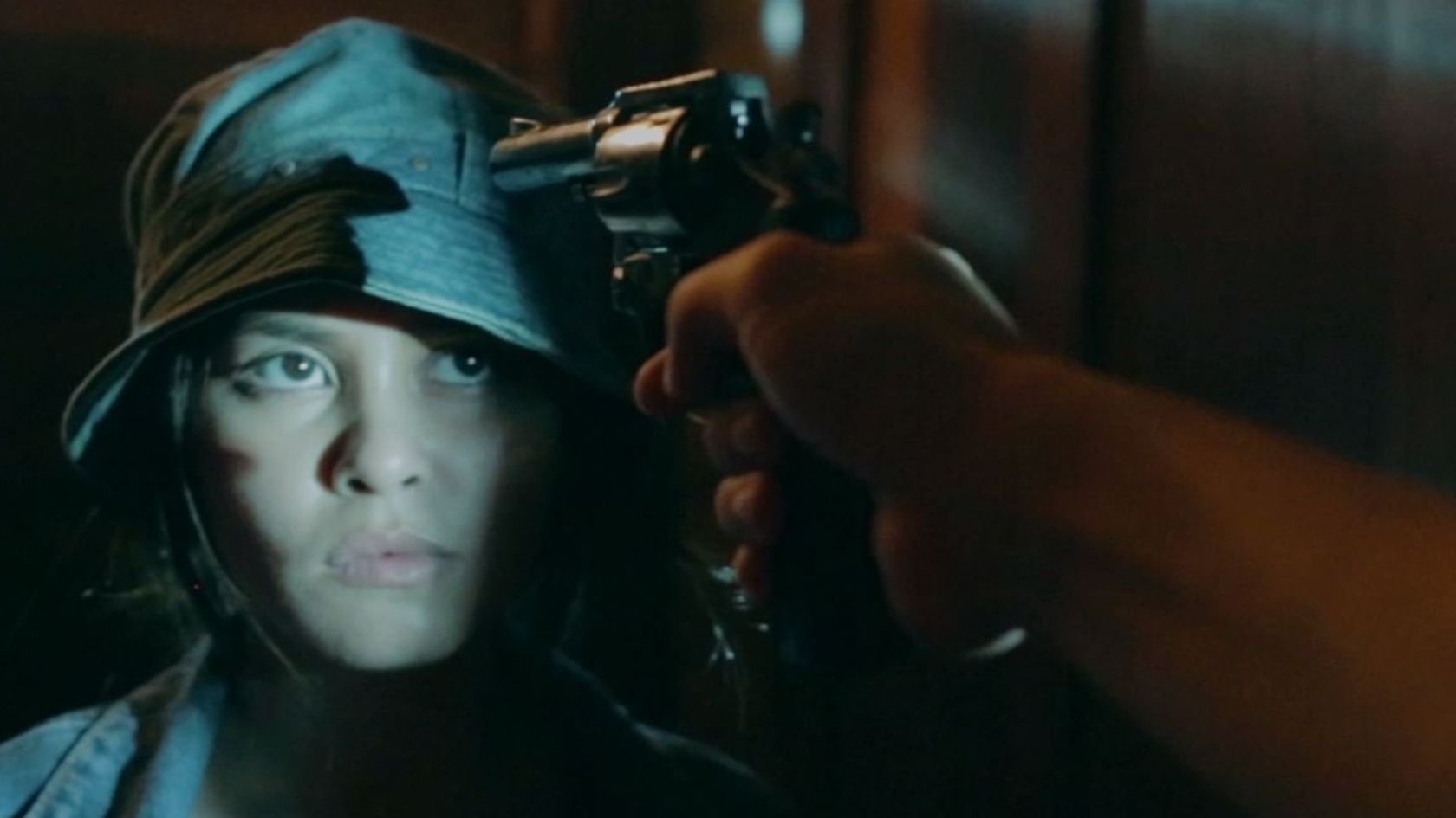 Backdrop for The Last Farewell