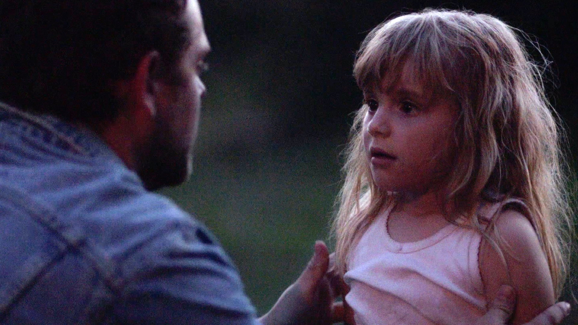 Backdrop for Tumble Dry Low