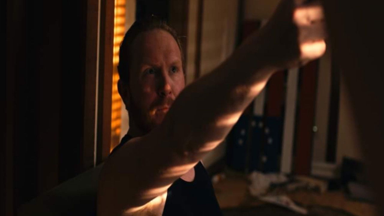 Backdrop for Absolution