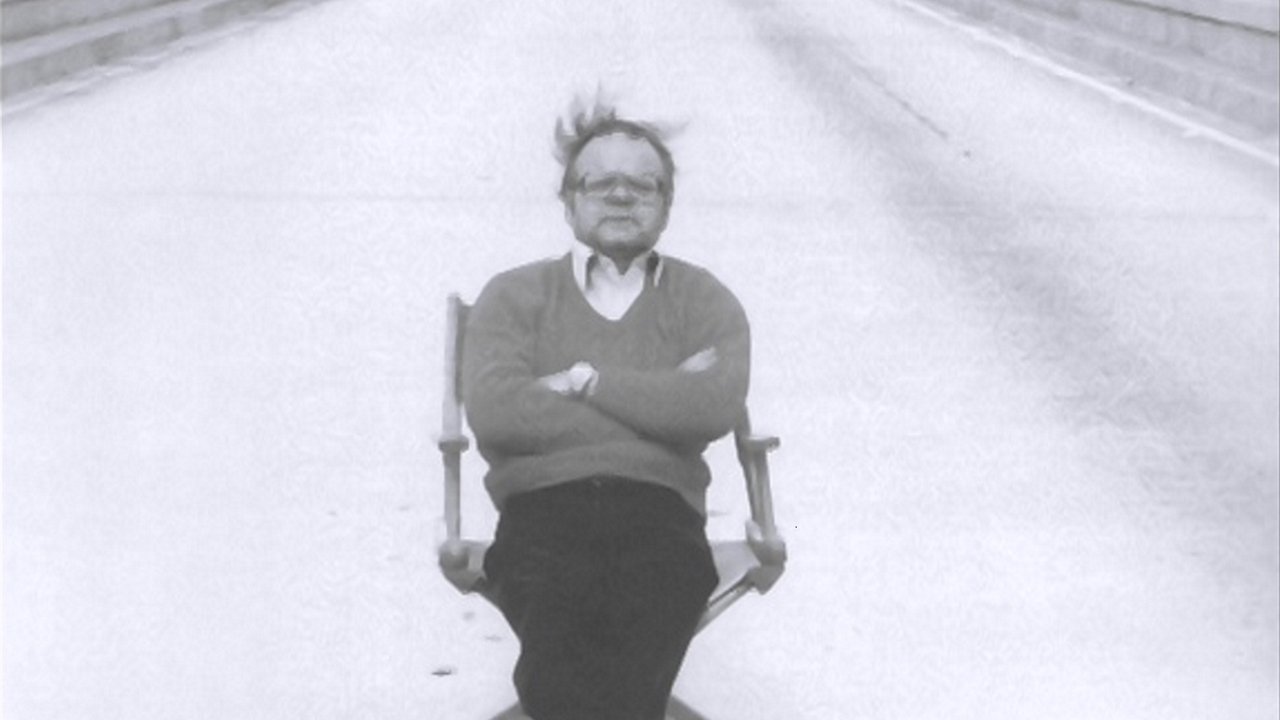 Backdrop for Paura: Lucio Fulci Remembered - Volume 1