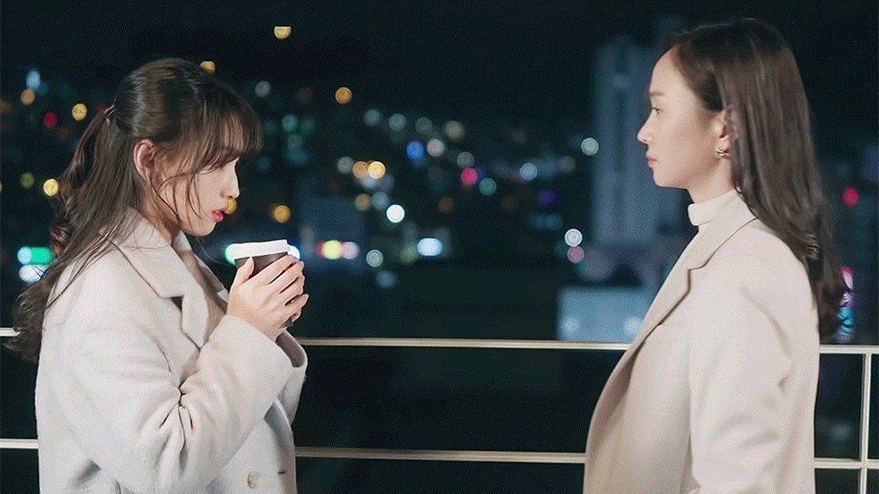 Backdrop for Am I The Only One With Butterflies?