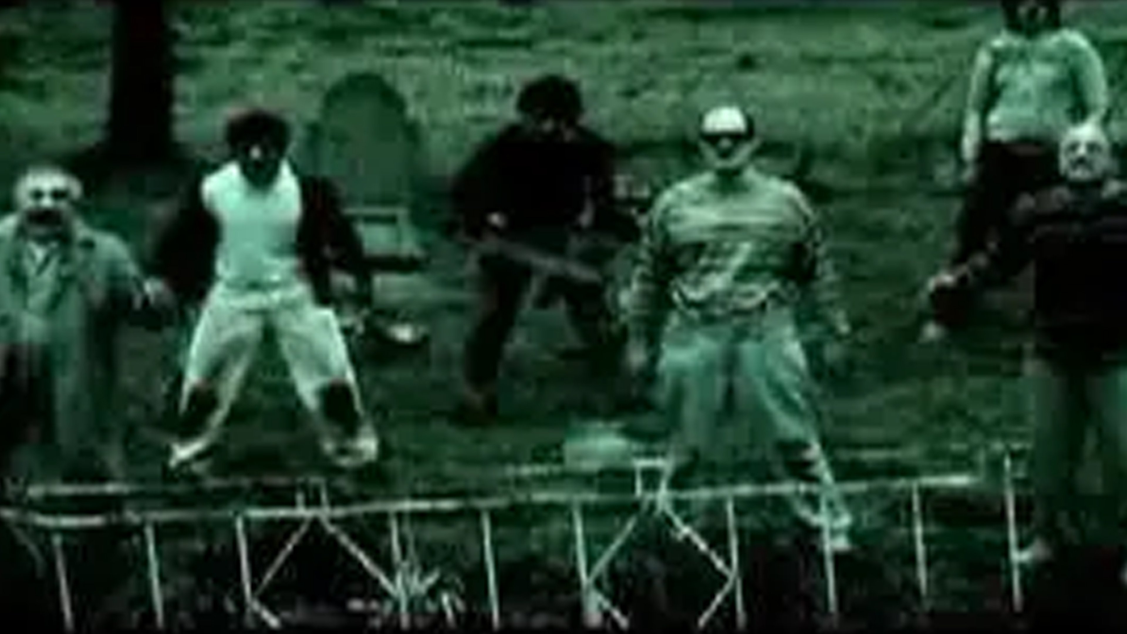 Backdrop for El acomodador de zombis