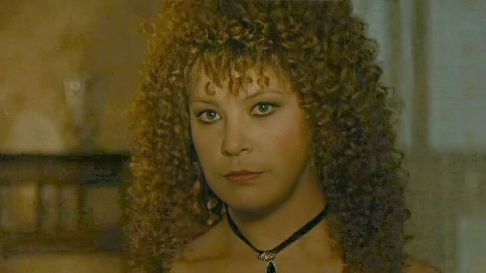 Backdrop for The Hole