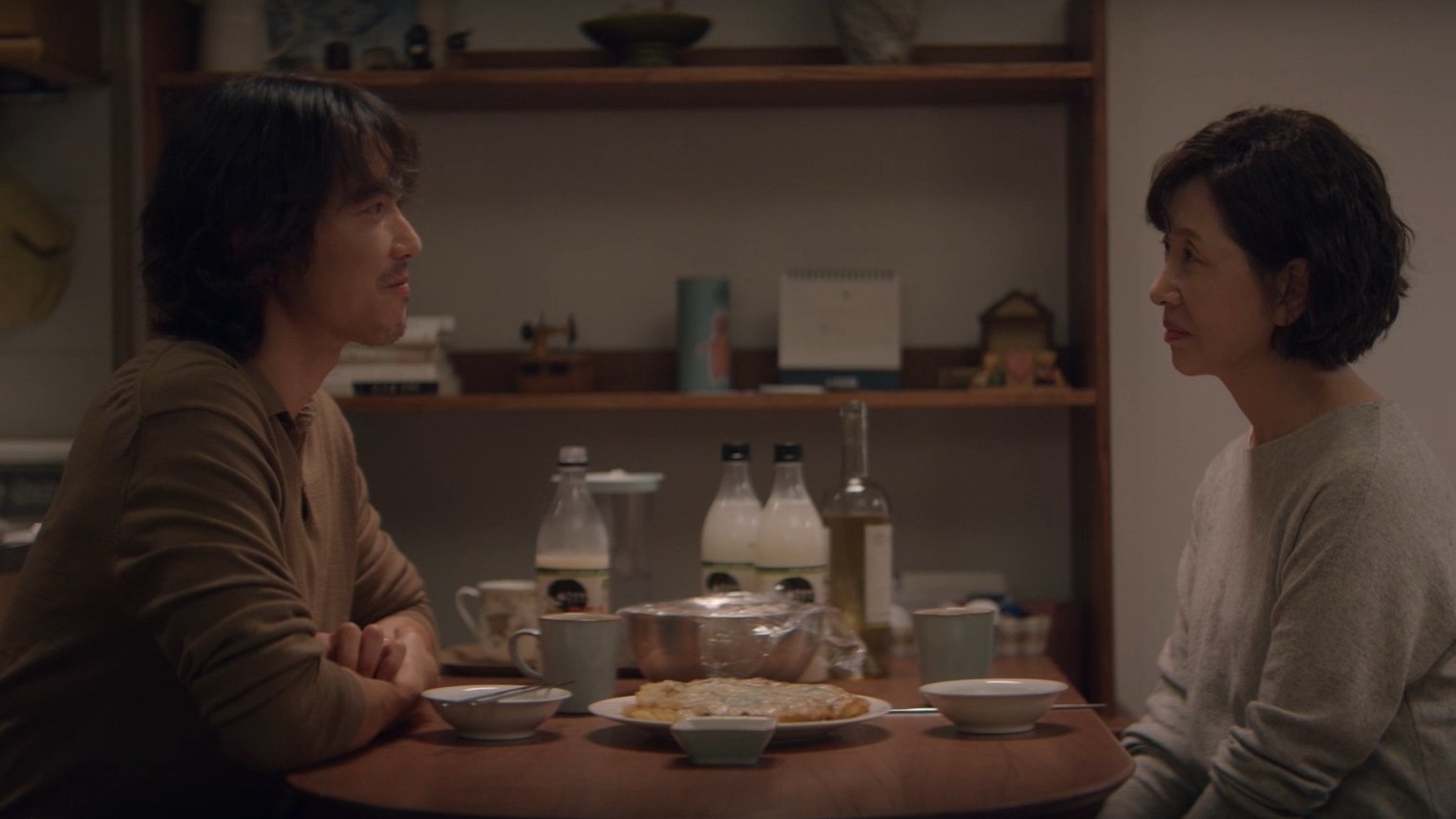 Backdrop for Journey There