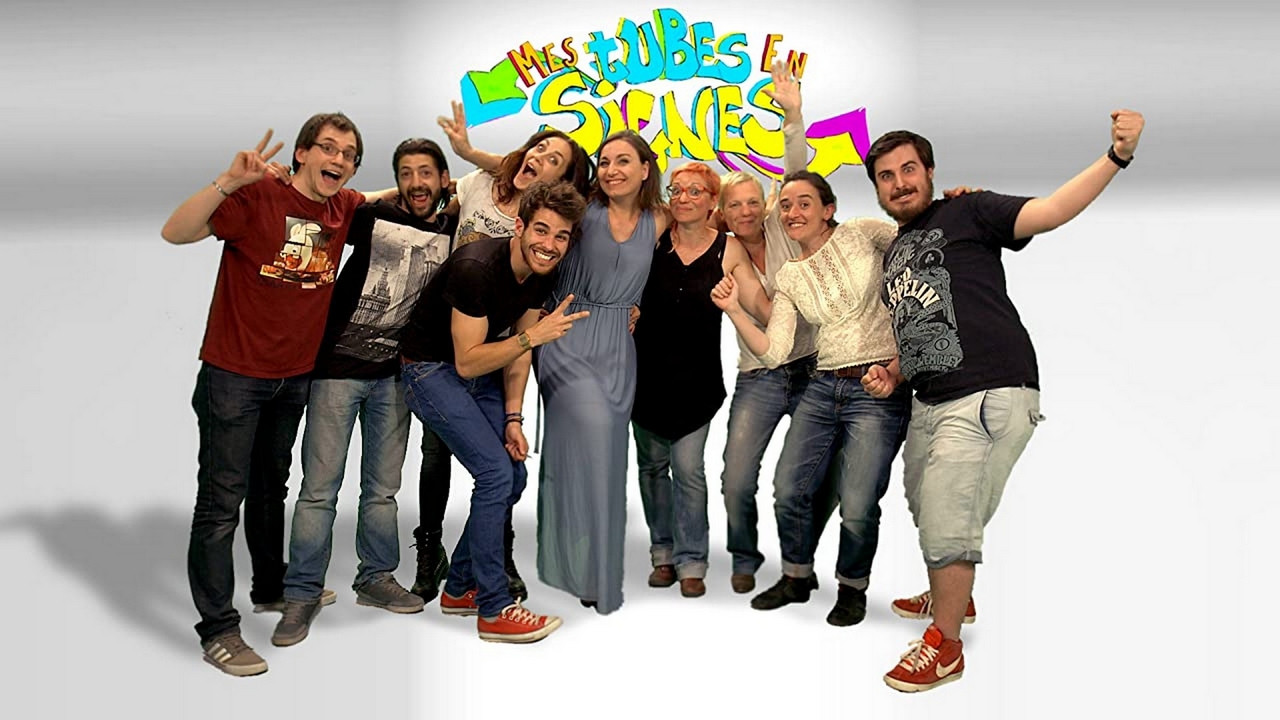 Backdrop for Mes Tubes En Signes