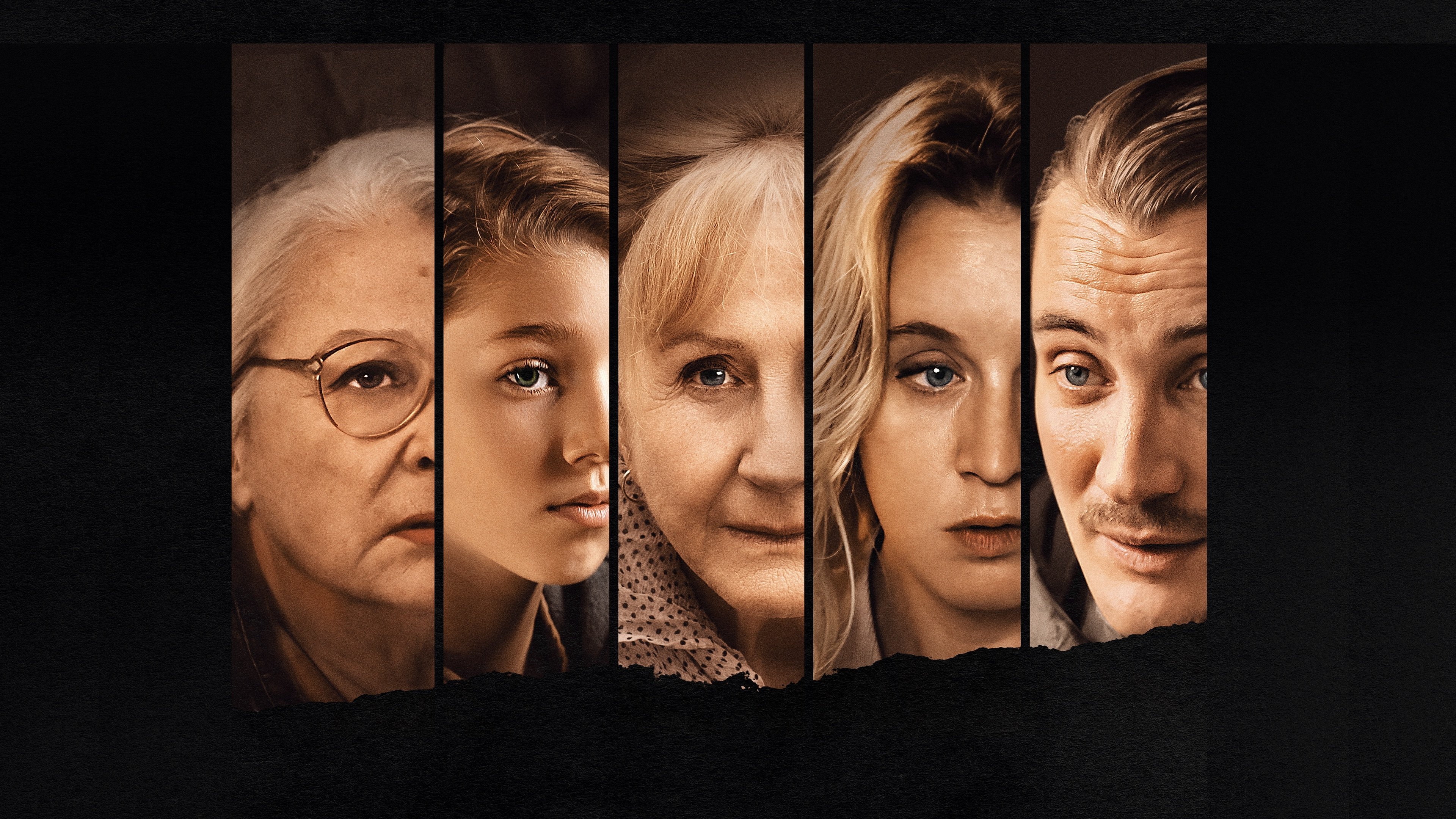 Backdrop for When Fall Is Coming