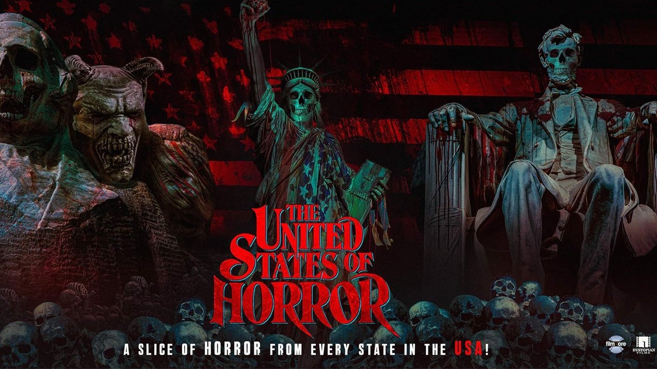Backdrop for The United States of Horror: Chapter 1