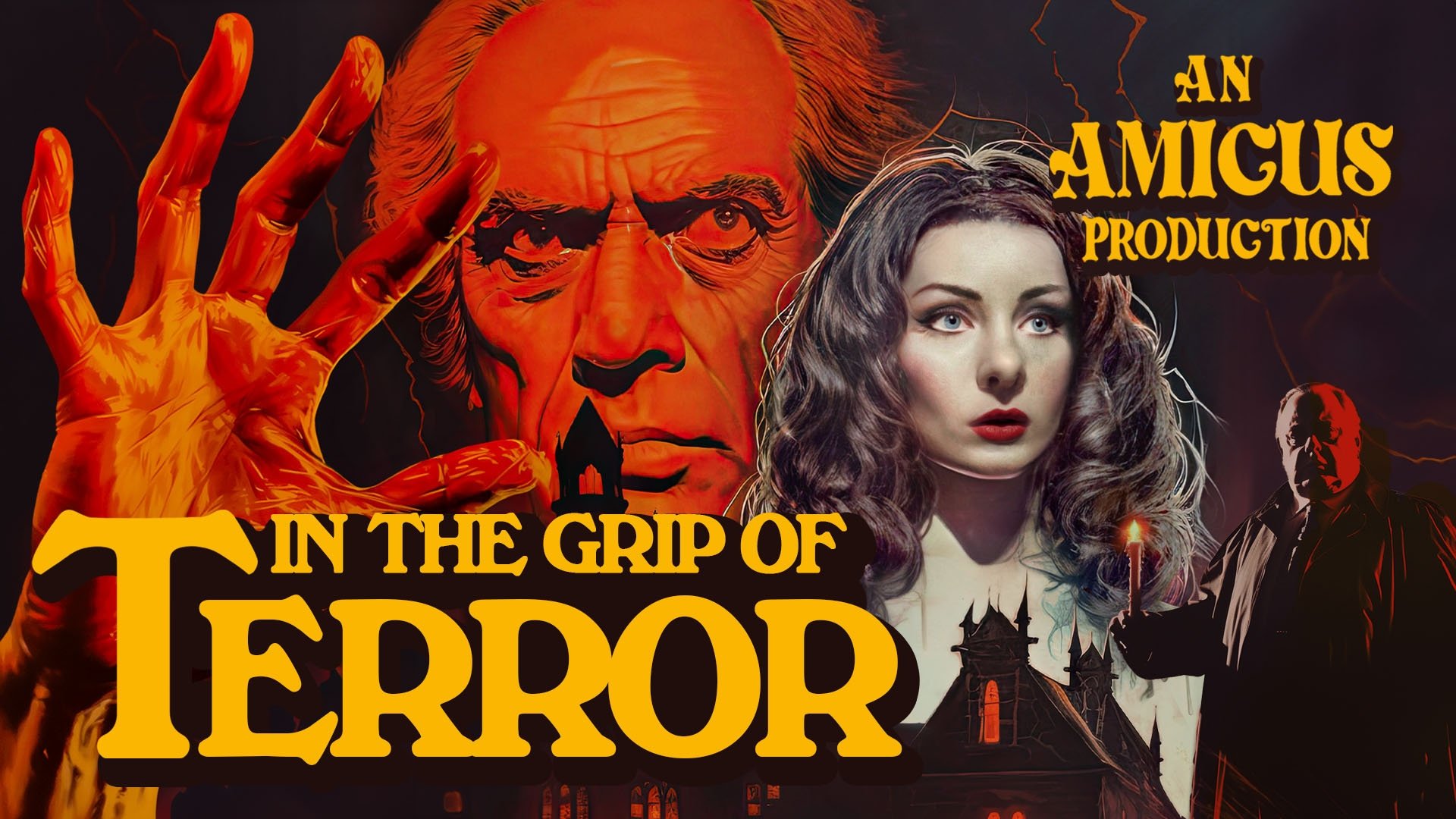 Backdrop for In the Grip of Terror