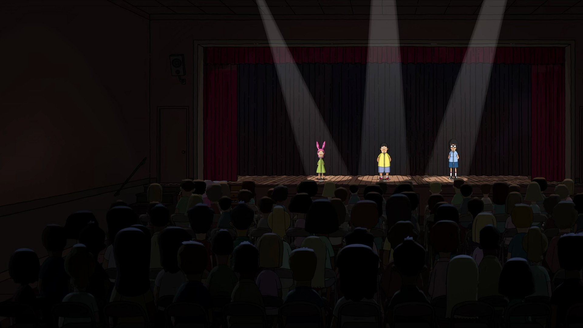 Backdrop for My Butt Has a Fever