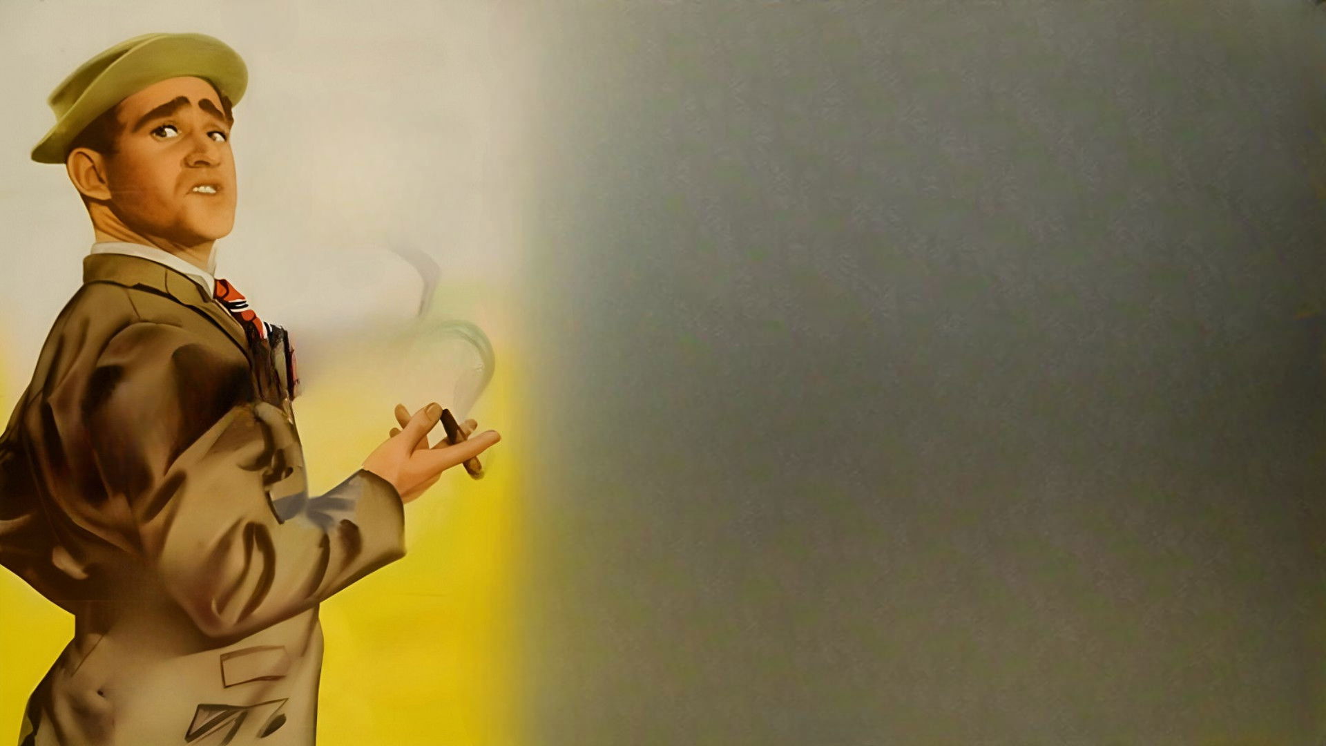 Backdrop for Tudo Legal