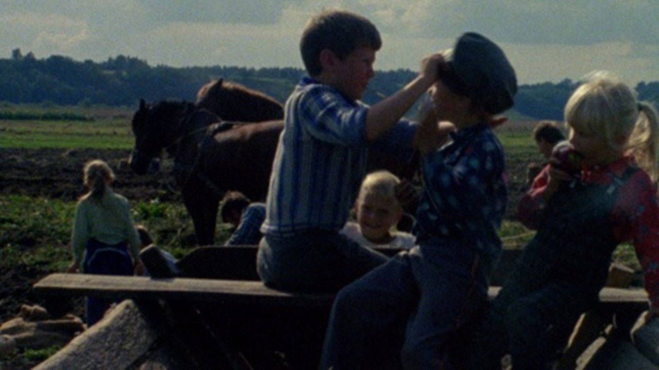 Backdrop for Der Störenfried - Ermittlungen zu Oskar Brüsewitz