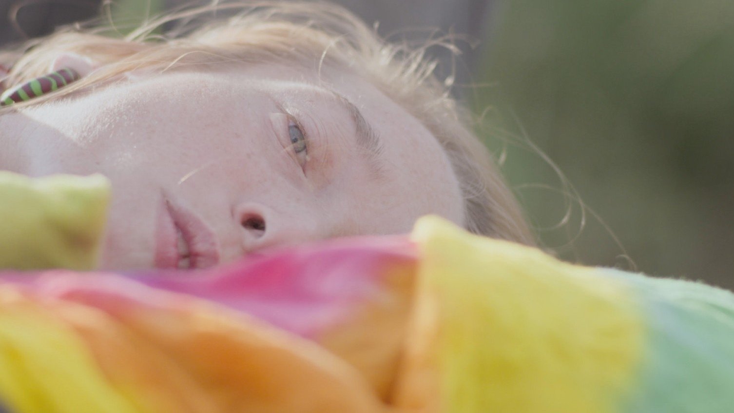 Backdrop for I Want You If You Dare