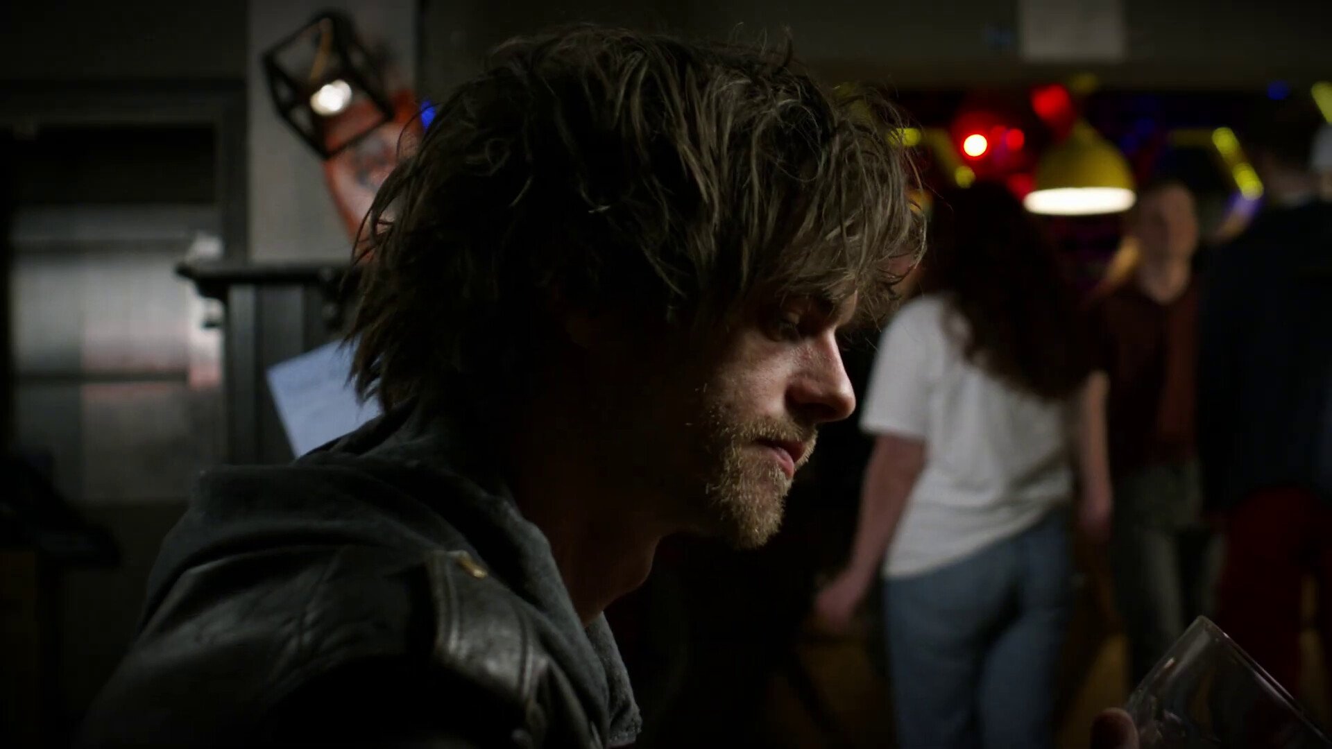 Backdrop for Lazy Generation