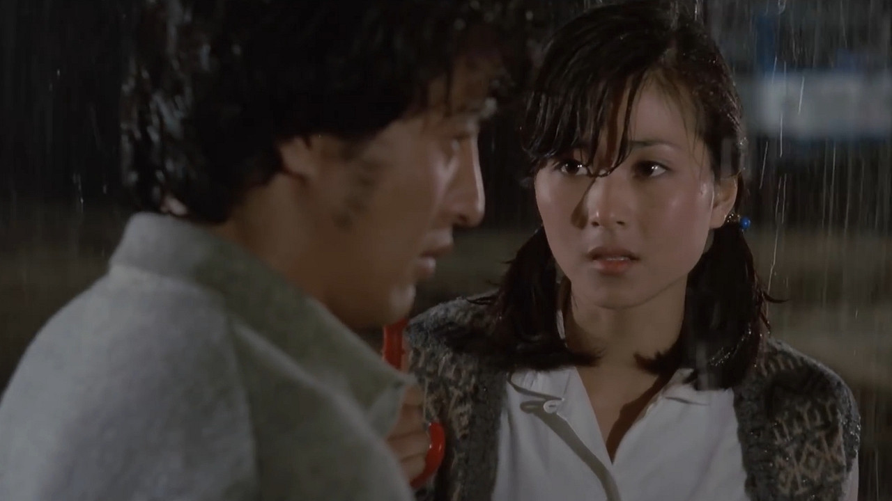 Backdrop for Girl Going to the City