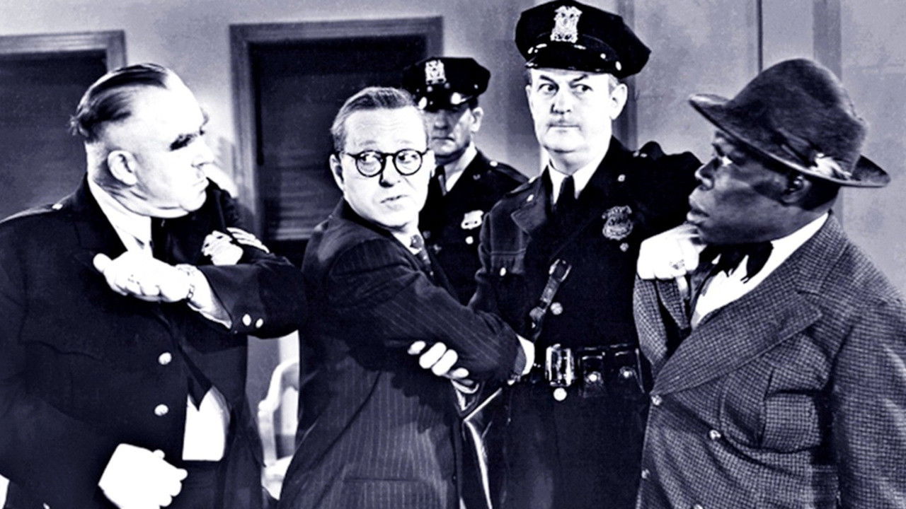 Backdrop for Misbehaving Husbands