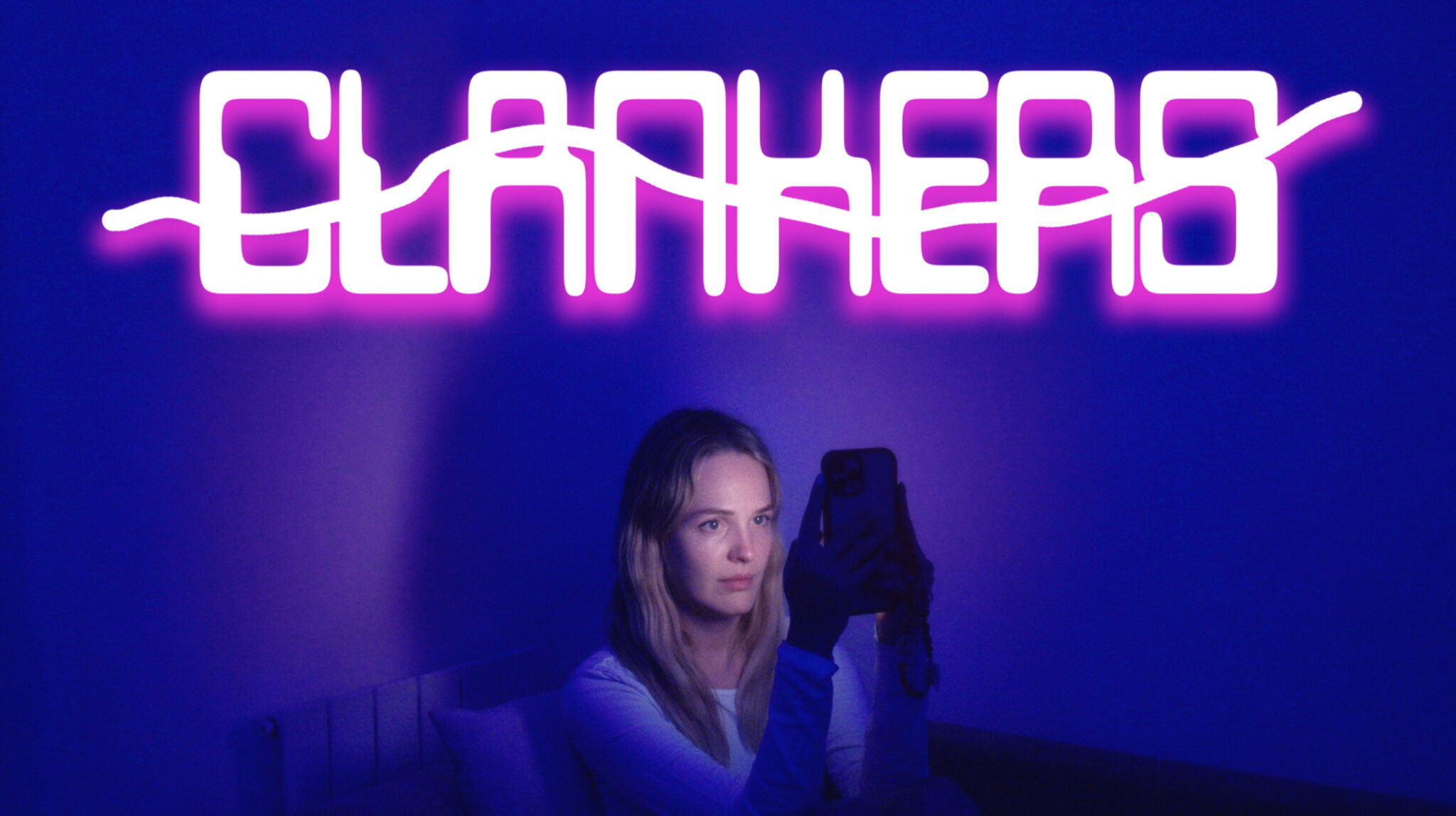 Backdrop for Clankers