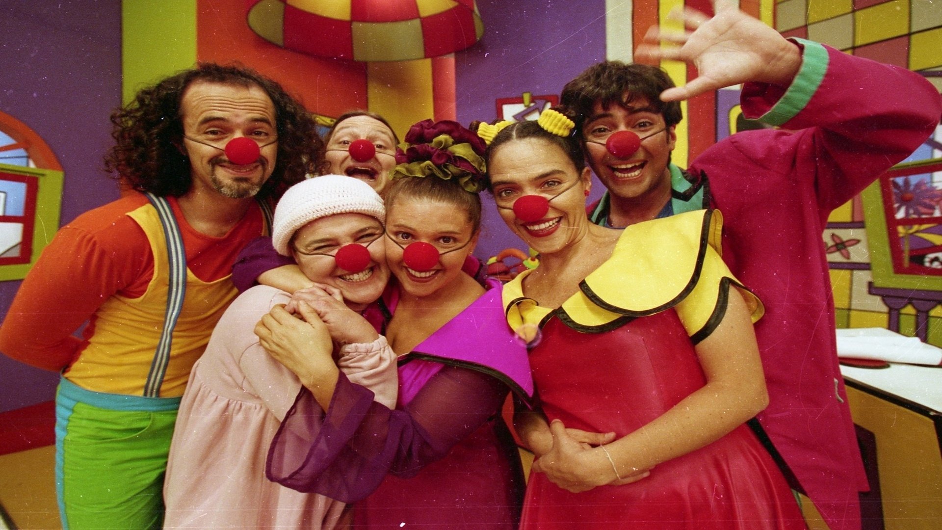 Backdrop for Pataclaun