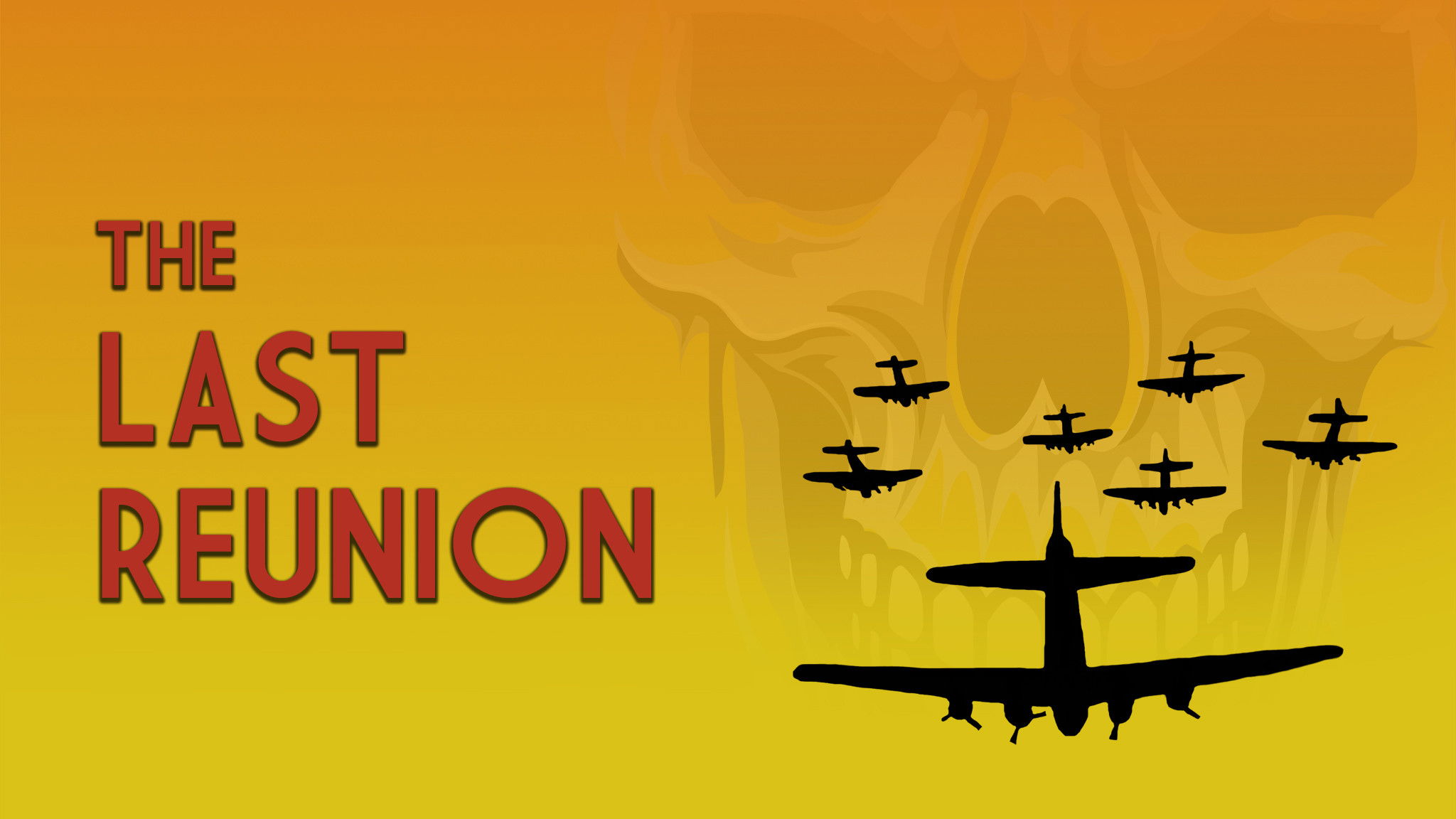 Backdrop for The Last Reunion