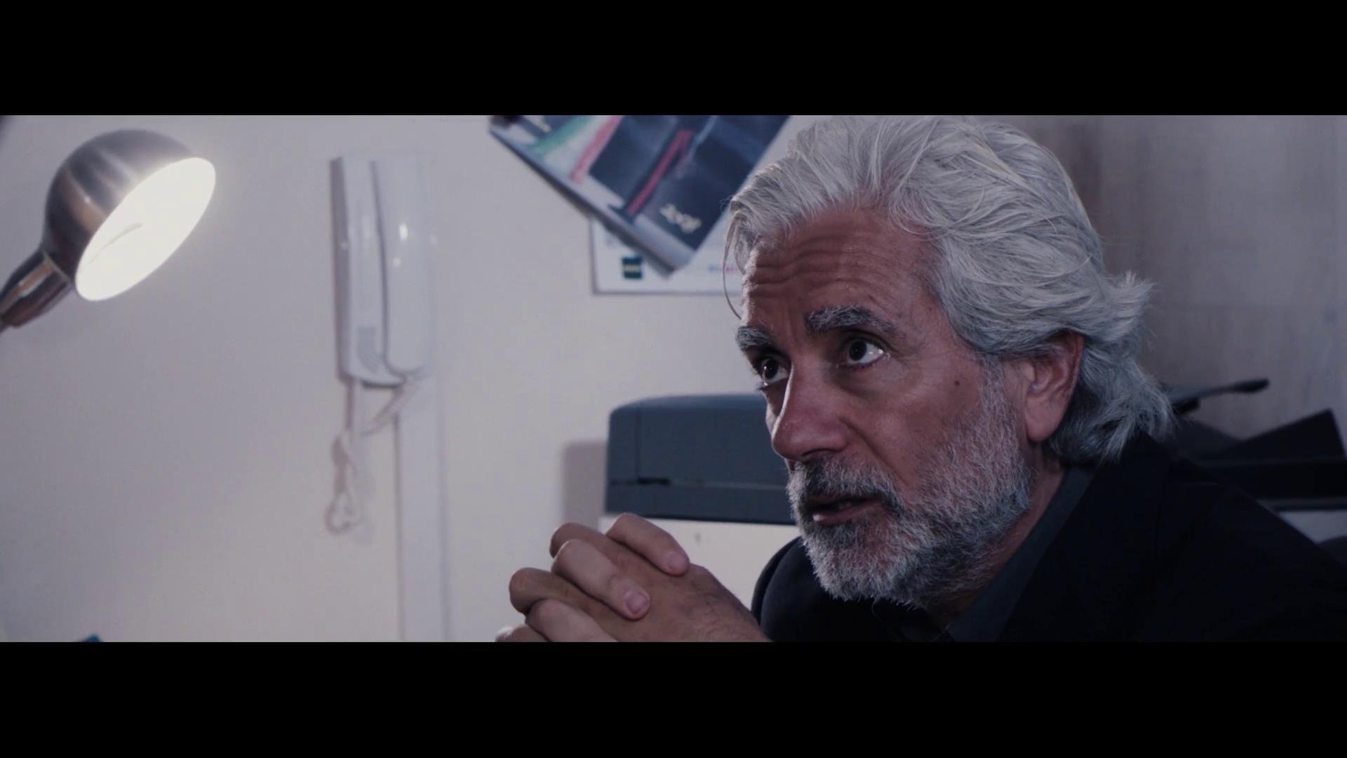 Backdrop for La scelta impossibile