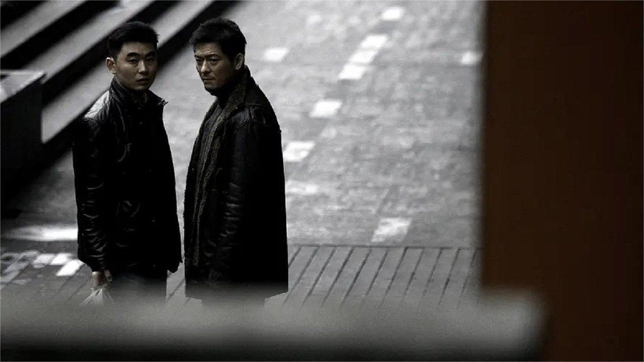 Backdrop for 我是特种兵之惊雷行动