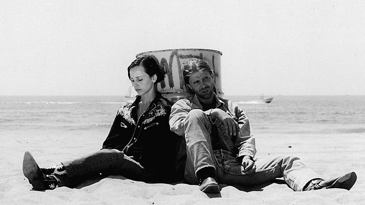 Backdrop for Sunny Side Up