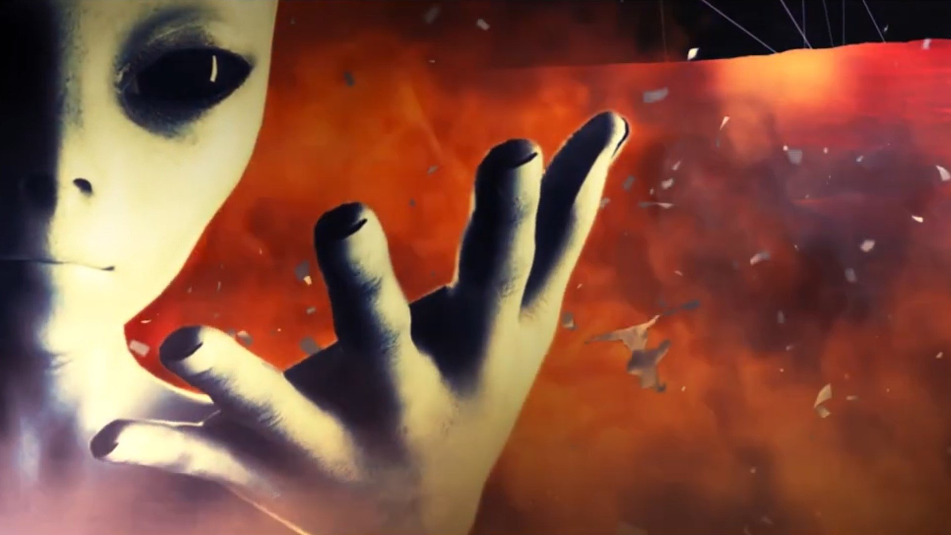 Backdrop for Beachworld