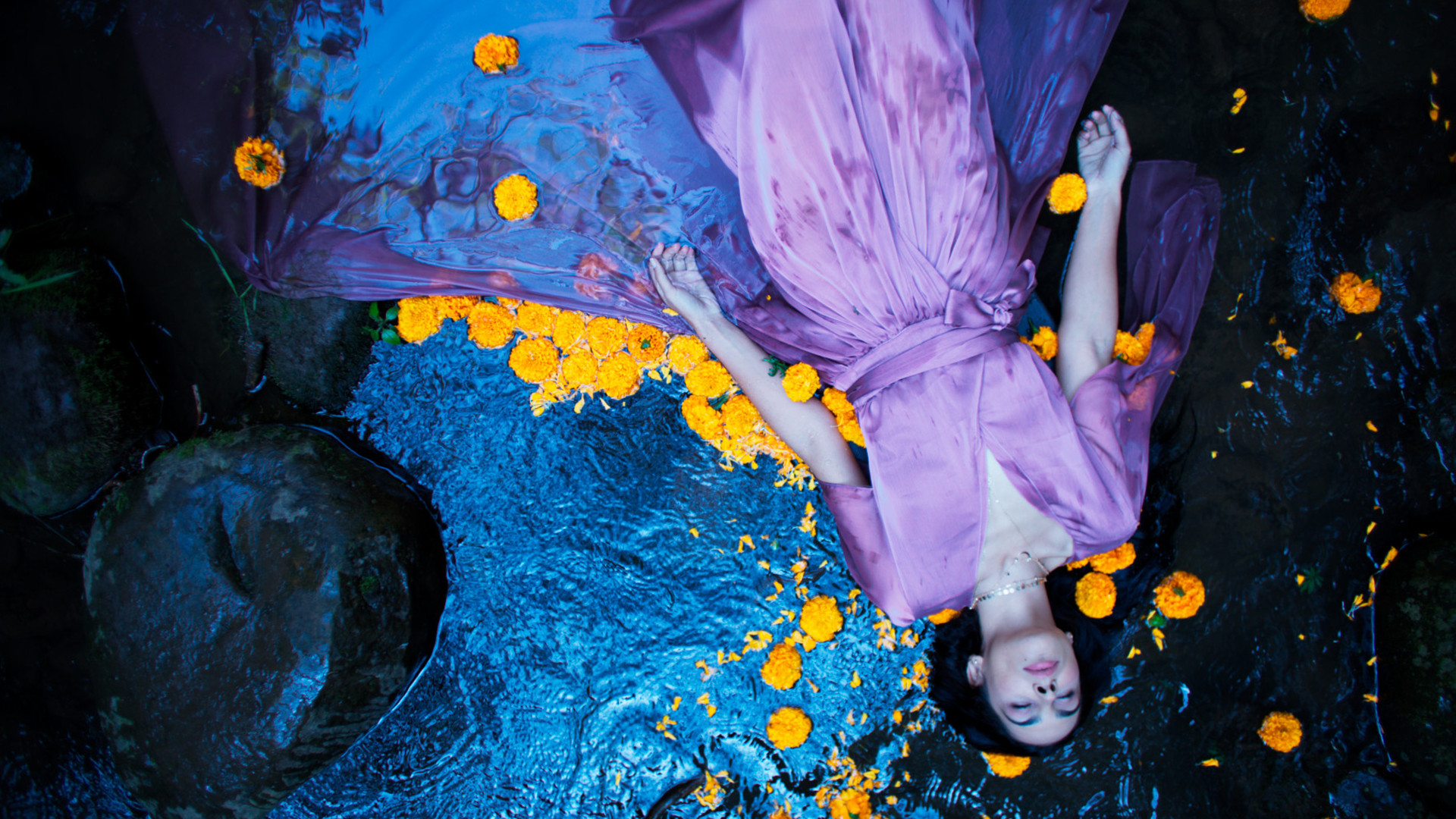 Backdrop for Mephisto