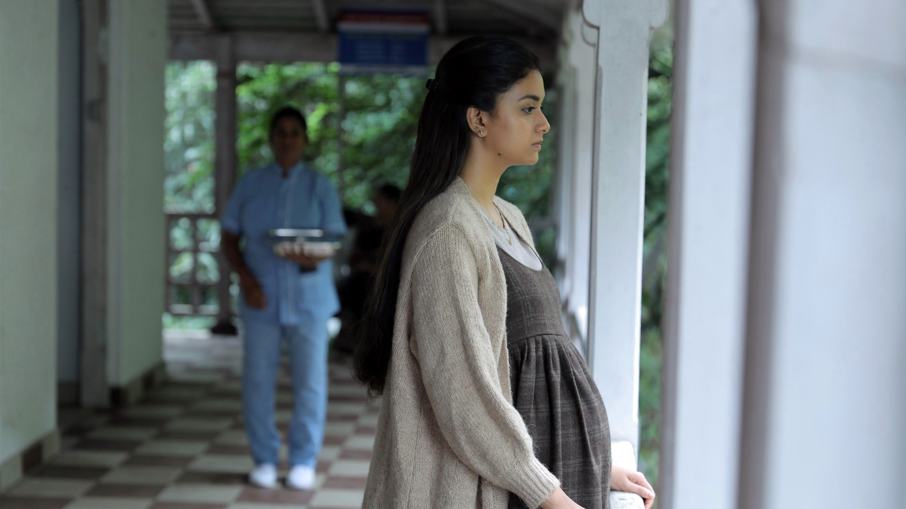 Backdrop for Penguin