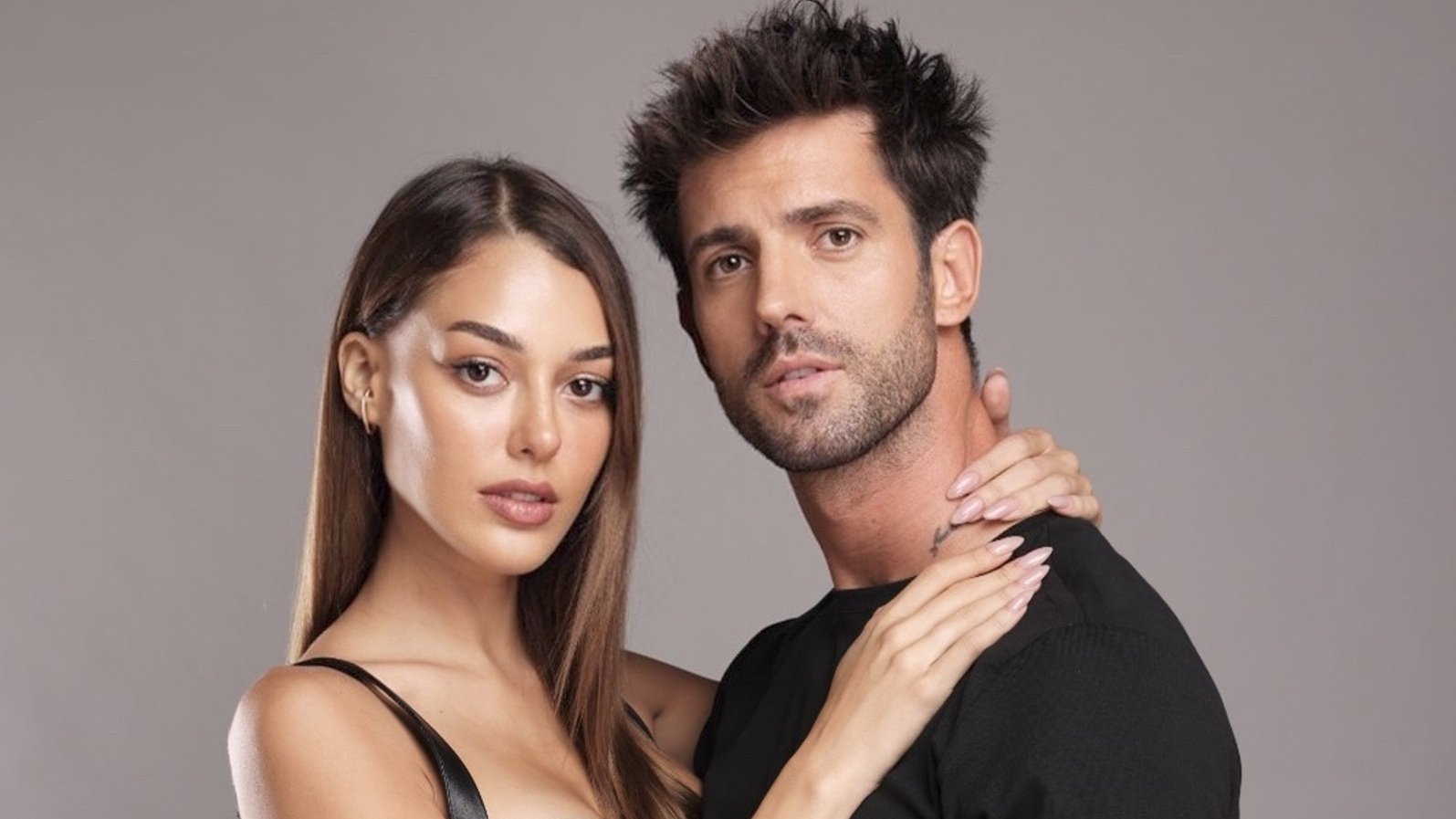 Backdrop for Perfect Tenant