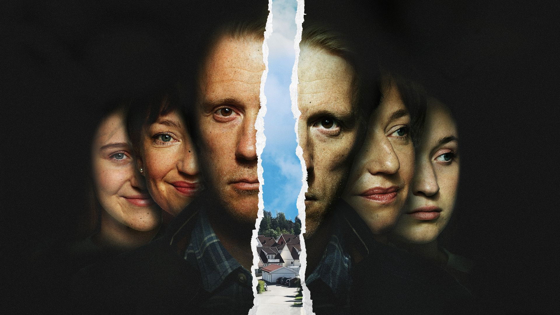 Backdrop for Kieler Street