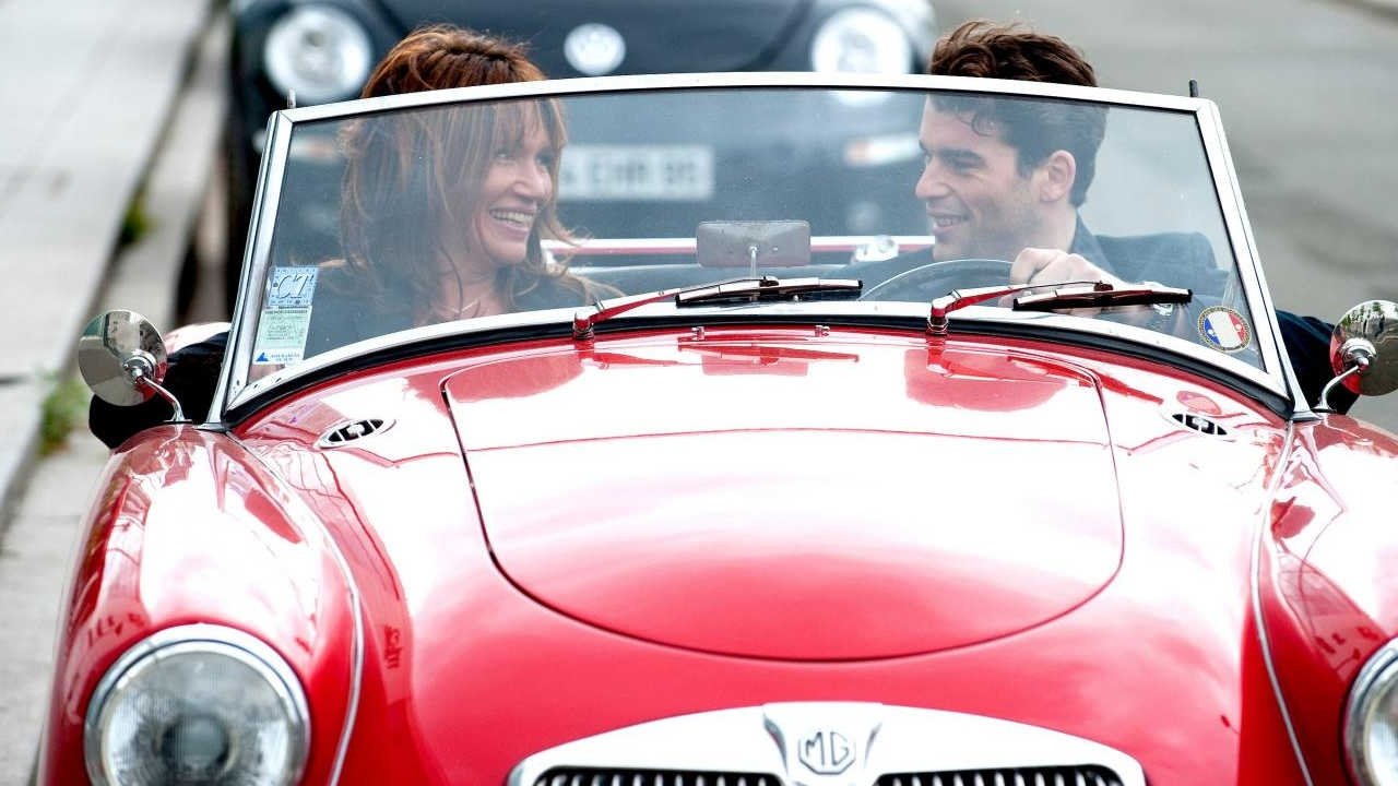 Backdrop for Just a bit of Love